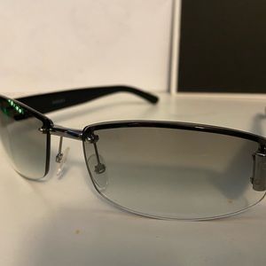 Vintage Gucci Sunglasses